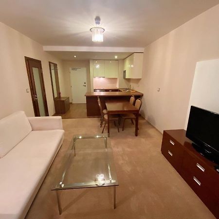 Golden Fish Apartmany Xia Пльзень Экстерьер фото