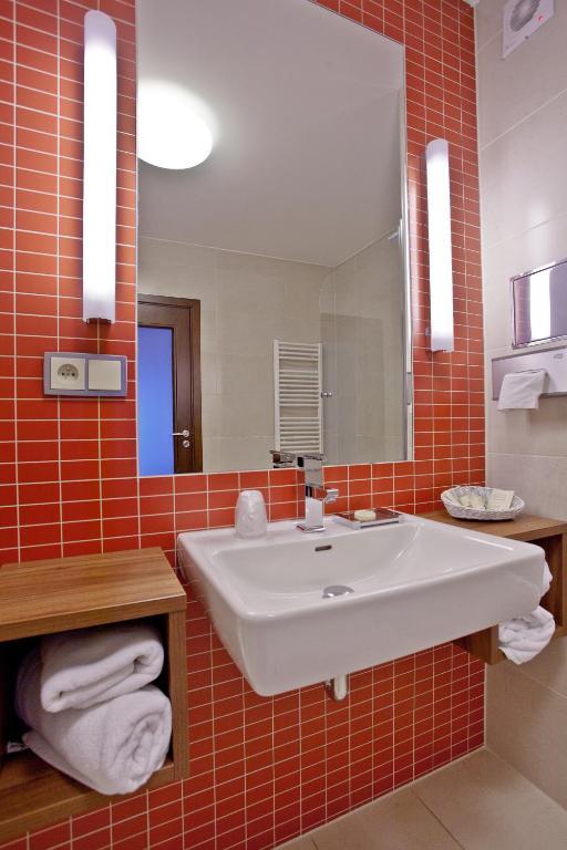 Golden Fish Apartmany Xia Пльзень Номер фото